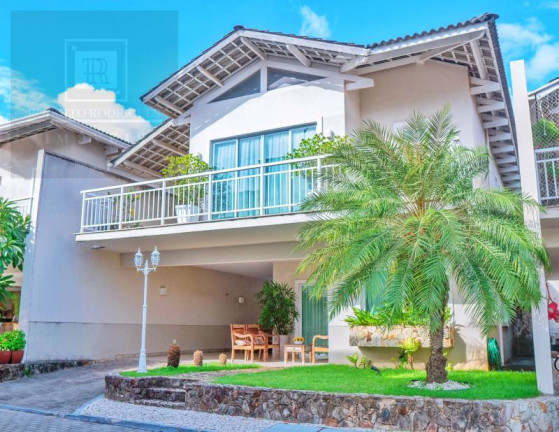 Imagem Casa de Condomínio com 4 Quartos à Venda, 277 m² em Sapiranga - Fortaleza Imagem Casa de Condomínio com 4 Quartos à Venda, 277 m² em Sapiranga - Fortaleza