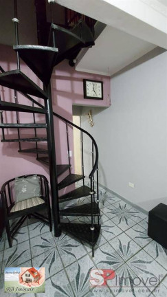 Imagem Casa com 3 Quartos à Venda, 200 m² em Centro - Diadema Imagem Casa com 3 Quartos à Venda, 200 m² em Centro - Diadema