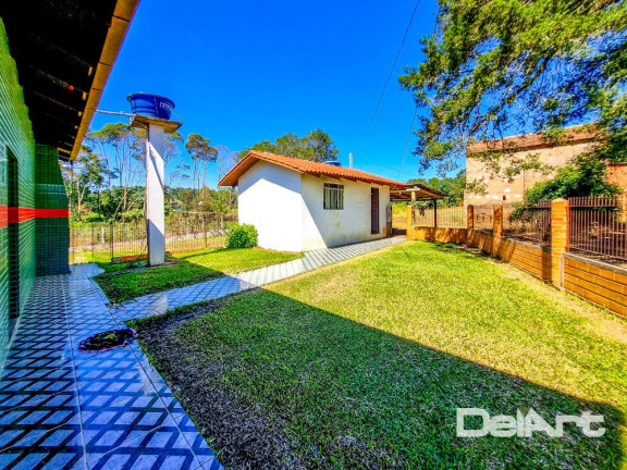 Imagem Chácara com 2 Quartos à Venda, 120 m² em Lageado - Mafra Imagem Chácara com 2 Quartos à Venda, 120 m² em Lageado - Mafra