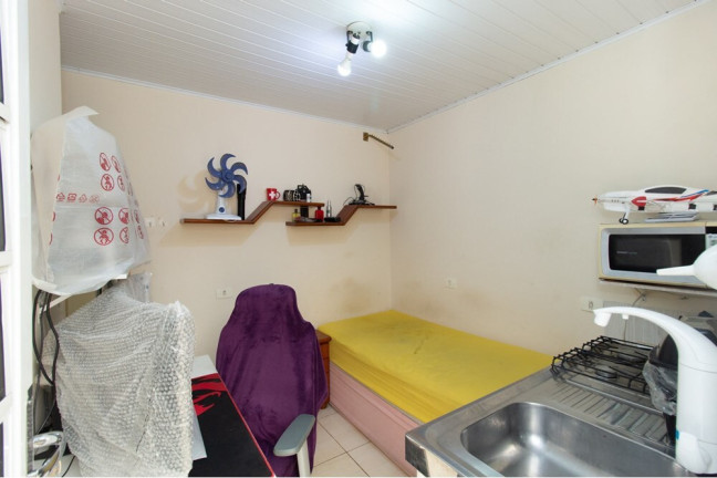 Imagem Casa com 4 Quartos à Venda, 163 m² em Campo Belo - São Paulo Imagem Casa com 4 Quartos à Venda, 163 m² em Campo Belo - São Paulo