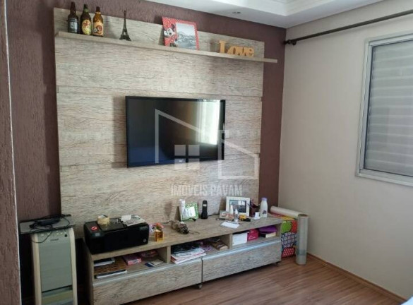 Imagem Apartamento com 3 Quartos à Venda, 59 m² em Planalto - São Bernardo Do Campo Imagem Apartamento com 3 Quartos à Venda, 59 m² em Planalto - São Bernardo Do Campo