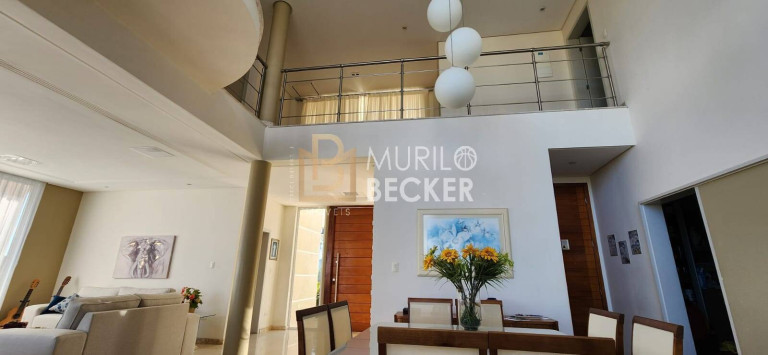 Imagem Casa de Condomínio com 4 Quartos à Venda, 700 m² em Urbanova - São José Dos Campos