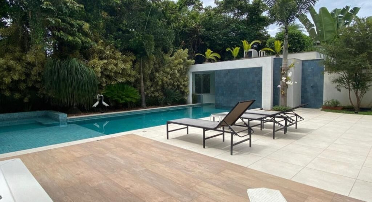 Imagem Casa com 8 Quartos à Venda, 485 m² em Riviera - Bertioga Imagem Casa com 8 Quartos à Venda, 485 m² em Riviera - Bertioga