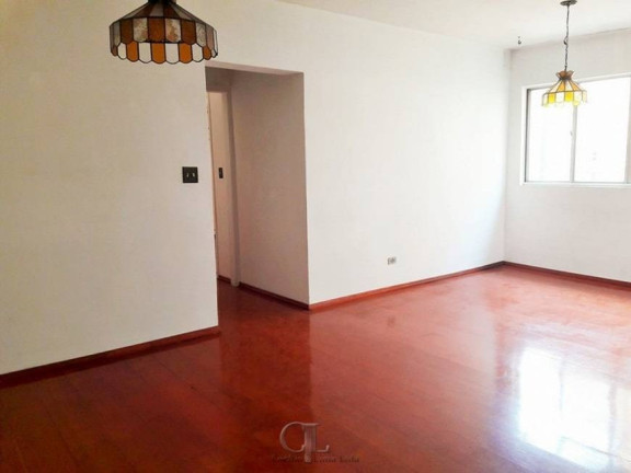 Apartamento com 2 Quartos à Venda, 86 m² em Moema - São Paulo