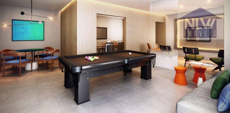 Imagem Apartamento com 3 Quartos à Venda, 81 m² em Vila Isa - São Paulo Imagem Apartamento com 3 Quartos à Venda, 81 m² em Vila Isa - São Paulo