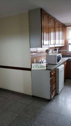 Imagem Apartamento com 3 Quartos à Venda, 166 m² em Vila Ipojuca - São Paulo Imagem Apartamento com 3 Quartos à Venda, 166 m² em Vila Ipojuca - São Paulo