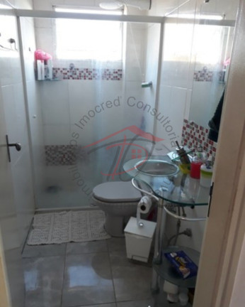 Imagem Imóvel com 3 Quartos à Venda, 68 m² em Jardim Residencial Firenze - Hortolândia Imagem Imóvel com 3 Quartos à Venda, 68 m² em Jardim Residencial Firenze - Hortolândia