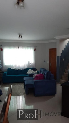 Imagem Sobrado com 3 Quartos à Venda, 125 m² em Santa Terezinha - São Bernardo Do Campo Imagem Sobrado com 3 Quartos à Venda, 125 m² em Santa Terezinha - São Bernardo Do Campo