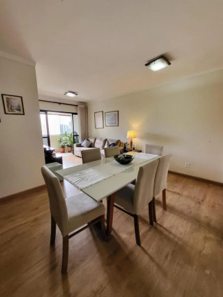 Imagem Imóvel com 3 Quartos à Venda, 104 m² em Sul (águas Claras) - Brasília