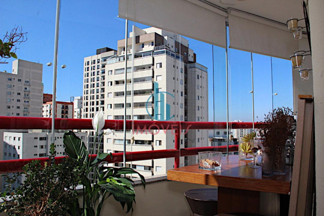 Imagem Apartamento com 3 Quartos à Venda, 154 m² em Vila Mascote - São Paulo Imagem Apartamento com 3 Quartos à Venda, 154 m² em Vila Mascote - São Paulo