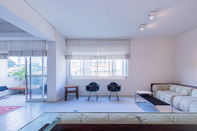 Imagem Apartamento com 2 Quartos à Venda, 151 m² em Jardim Paulista - São Paulo Imagem Apartamento com 2 Quartos à Venda, 151 m² em Jardim Paulista - São Paulo