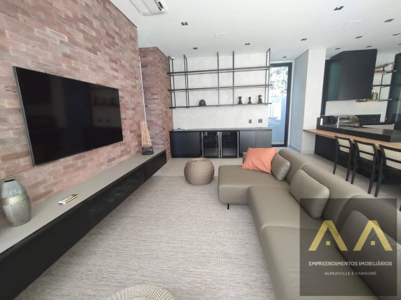 Imagem Casa com 4 Quartos à Venda, 788 m² em Centro Comercial Jubran - Barueri