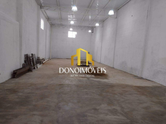 Imagem Imóvel Comercial à Venda, 544 m² em Ipiranga - São Paulo