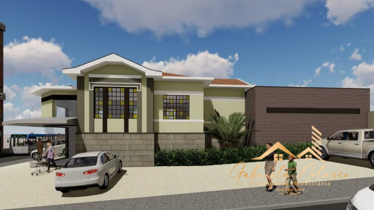 Imagem Casa com 10 Quartos para Alugar, 660 m² em Centro - Mogi Mirim Imagem Casa com 10 Quartos para Alugar, 660 m² em Centro - Mogi Mirim