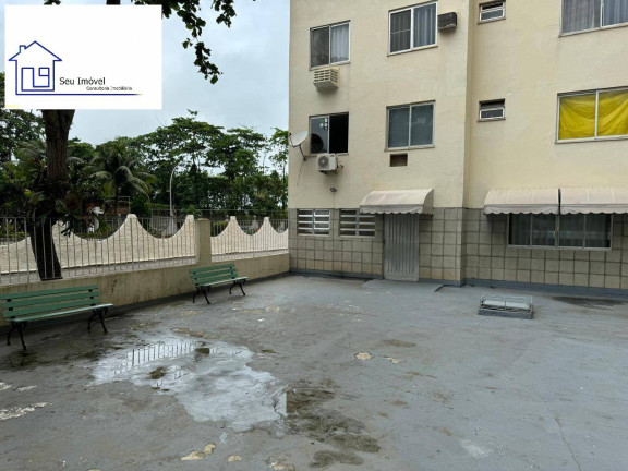 Imagem Apartamento com 1 Quarto para Alugar, 50 m² em Jacarepaguá - Rio De Janeiro Imagem Apartamento com 1 Quarto para Alugar, 50 m² em Jacarepaguá - Rio De Janeiro