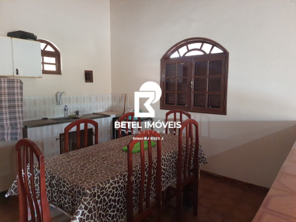 Imagem Casa com 3 Quartos à Venda, 360 m² em Praia Dos Sonhos - São Francisco De Itabapoana Imagem Casa com 3 Quartos à Venda, 360 m² em Praia Dos Sonhos - São Francisco De Itabapoana