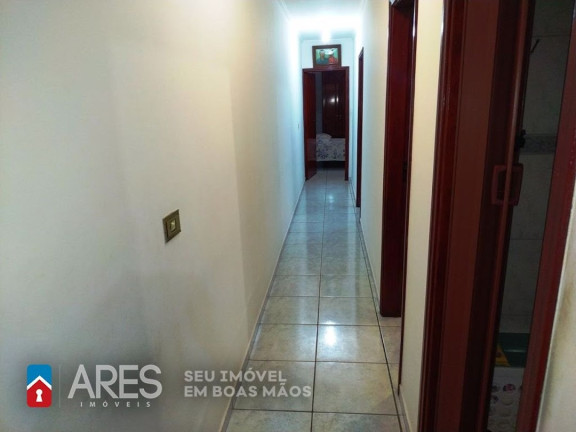 Imagem Casa com 3 Quartos à Venda, 126 m² em Jardim Esmeralda - Santa Bárbara D'oeste Imagem Casa com 3 Quartos à Venda, 126 m² em Jardim Esmeralda - Santa Bárbara D'oeste