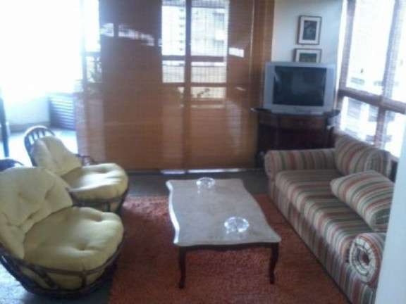 Apartamento com 3 Quartos à Venda, 170 m² em Centro - Guarujá
