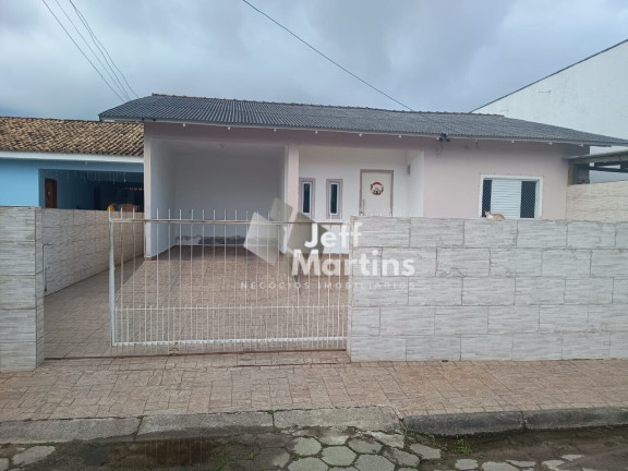 Casa com 3 Quartos à Venda, 150 m² em Tapera Da Base - Florianópolis