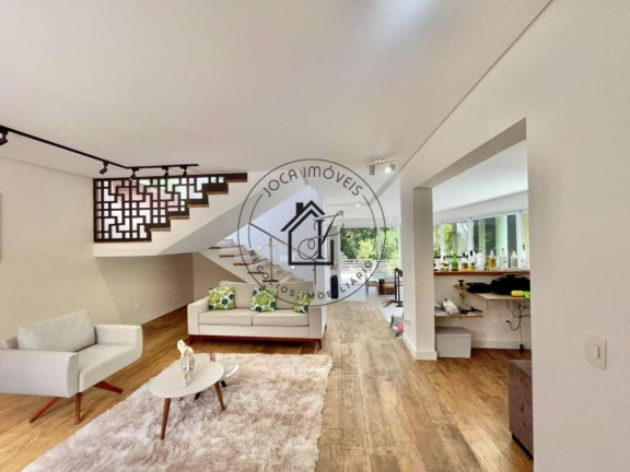 Imagem Casa de Condomínio com 4 Quartos à Venda, 386 m² em Pousada Dos Bandeirantes - Carapicuíba Imagem Casa de Condomínio com 4 Quartos à Venda, 386 m² em Pousada Dos Bandeirantes - Carapicuíba