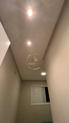 Imagem Apartamento com 2 Quartos à Venda, 56 m² em Jardim Califórnia - Jacareí