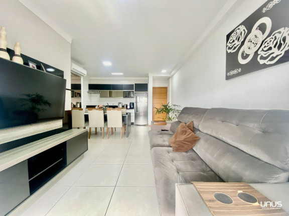 Imagem Apartamento com 3 Quartos à Venda, 130 m² em Barreiros - São José
