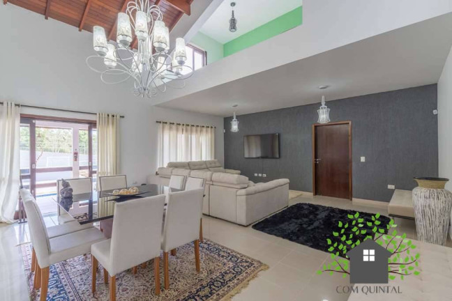 Imagem Casa com 5 Quartos à Venda, 2 m² em Chácara Remanso (caucaia Do Alto) - Cotia