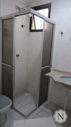 Imagem Apartamento com 2 Quartos para Alugar, 80 m² em Centro - Itanhaém Imagem Apartamento com 2 Quartos para Alugar, 80 m² em Centro - Itanhaém