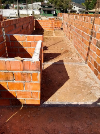 Imagem Apartamento com 2 Quartos à Venda, 40 m² em Araribá - Ubatuba Imagem Apartamento com 2 Quartos à Venda, 40 m² em Araribá - Ubatuba