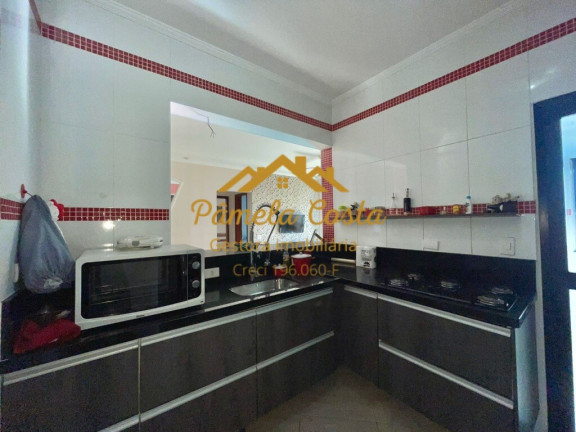 Imagem Apartamento com 3 Quartos à Venda, 120 m² em Enseada - Guarujá Imagem Apartamento com 3 Quartos à Venda, 120 m² em Enseada - Guarujá