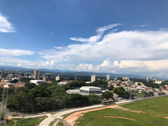 Imagem Apartamento com 2 Quartos para Alugar, 68 m² em Jardim Augusta - São José Dos Campos