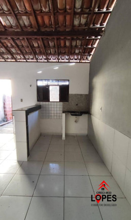 Imagem Casa com 2 Quartos à Venda, 100 m² em Nossa Senhora Da Apresentação - Natal