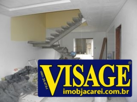 Imagem Casa com 4 Quartos à Venda, em Vila Branca - Jacareí Imagem Casa com 4 Quartos à Venda, em Vila Branca - Jacareí