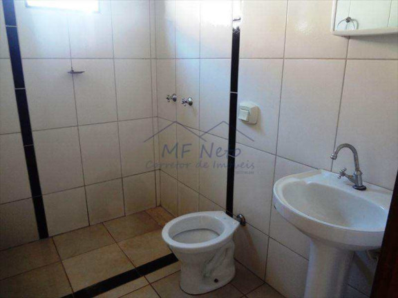 Imagem Casa com 2 Quartos à Venda, 125 m² em Jardim Milenium - Pirassununga