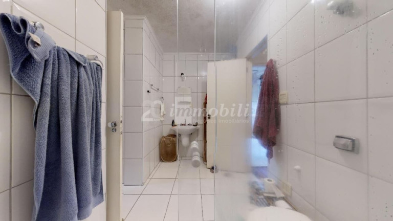 Imagem Apartamento com 4 Quartos à Venda, 160 m² em Higienópolis - São Paulo