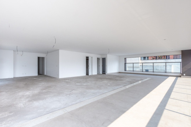 Imagem Apartamento com 5 Quartos à Venda, 312 m² em Santa Cecília - São Paulo