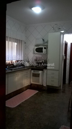 Imagem Casa de Condomínio com 4 Quartos à Venda, 444 m² em Loteamento Caminhos De San Con - Campinas Imagem Casa de Condomínio com 4 Quartos à Venda, 444 m² em Loteamento Caminhos De San Con - Campinas