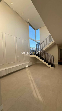 Imagem Casa de Condomínio com 5 Quartos à Venda, 360 m² em Jardim Piratininga Ii - Franca Imagem Casa de Condomínio com 5 Quartos à Venda, 360 m² em Jardim Piratininga Ii - Franca