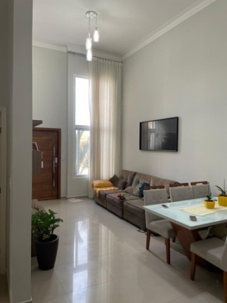 Imagem Casa de Condomínio com 3 Quartos à Venda, 155 m² em Cajuru Do Sul - Sorocaba Imagem Casa de Condomínio com 3 Quartos à Venda, 155 m² em Cajuru Do Sul - Sorocaba