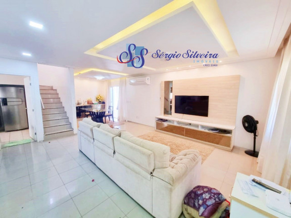 Imagem Casa com 4 Quartos à Venda, 250 m² em Tamatanduba - Eusébio Imagem Casa com 4 Quartos à Venda, 250 m² em Tamatanduba - Eusébio