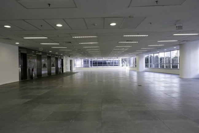 Imagem Sala Comercial à Venda, 534 m² em Vila Olímpia - São Paulo Imagem Sala Comercial à Venda, 534 m² em Vila Olímpia - São Paulo