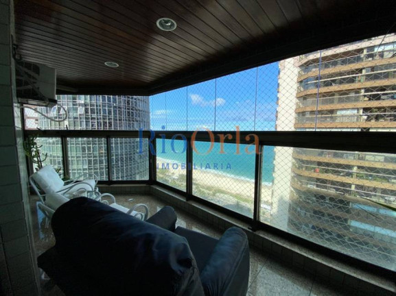 Imagem Apartamento com 4 Quartos à Venda, 144 m² em Barra Da Tijuca - Rio De Janeiro