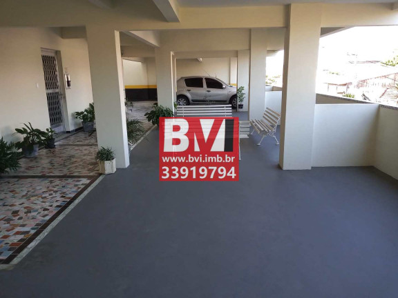 Imagem Apartamento com 1 Quarto à Venda, 60 m² em Vila Da Penha - Rio De Janeiro