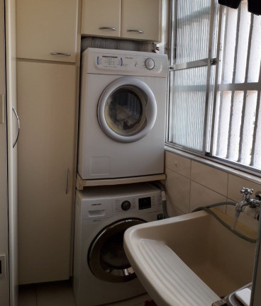 Imagem Apartamento com 2 Quartos à Venda, 84 m² em Vila Monumento - São Paulo