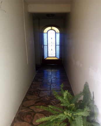 Imagem Sobrado com 3 Quartos à Venda, 151 m² em Vila Das Belezas - São Paulo