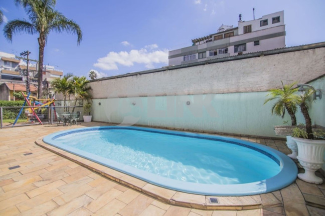 Imagem Apartamento com 3 Quartos à Venda, 95 m² em Santana - Porto Alegre Imagem Apartamento com 3 Quartos à Venda, 95 m² em Santana - Porto Alegre