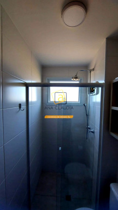 Imagem Apartamento com 2 Quartos à Venda, 65 m² em Parque Industrial - Itu