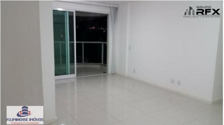 Imagem Apartamento com 3 Quartos à Venda, 110 m² em Icaraí - Niterói
