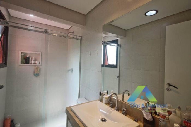 Imagem Apartamento com 3 Quartos à Venda, 80 m² em Bosque Da Saúde - São Paulo