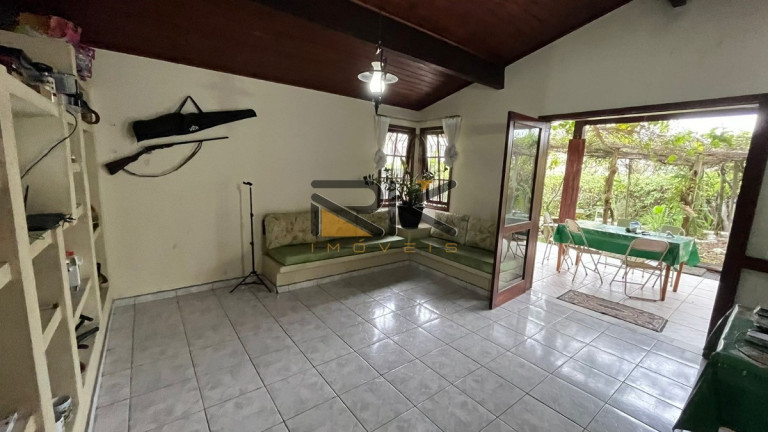 Imagem Casa com 2 Quartos à Venda, 124 m² em Barra Da Lagoa - Ubatuba